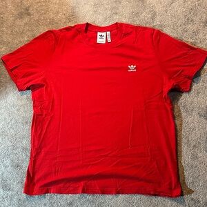 ADIDAS TREFOIL MENS T-SHIRT